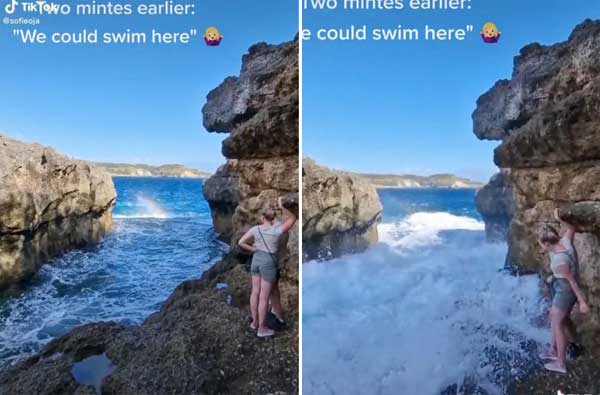 Bẫy tử thần ở nơi ai cũng muốn đến check-in tại Bali-2