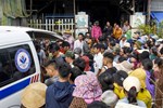 Vụ tai nạn 8 người chết ở Quảng Nam: 13 người nguy kịch đang cấp cứu-3