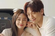 Bi Rain, Kim Tae Hee mua nhà 1,9 triệu USD ở Mỹ để con du học