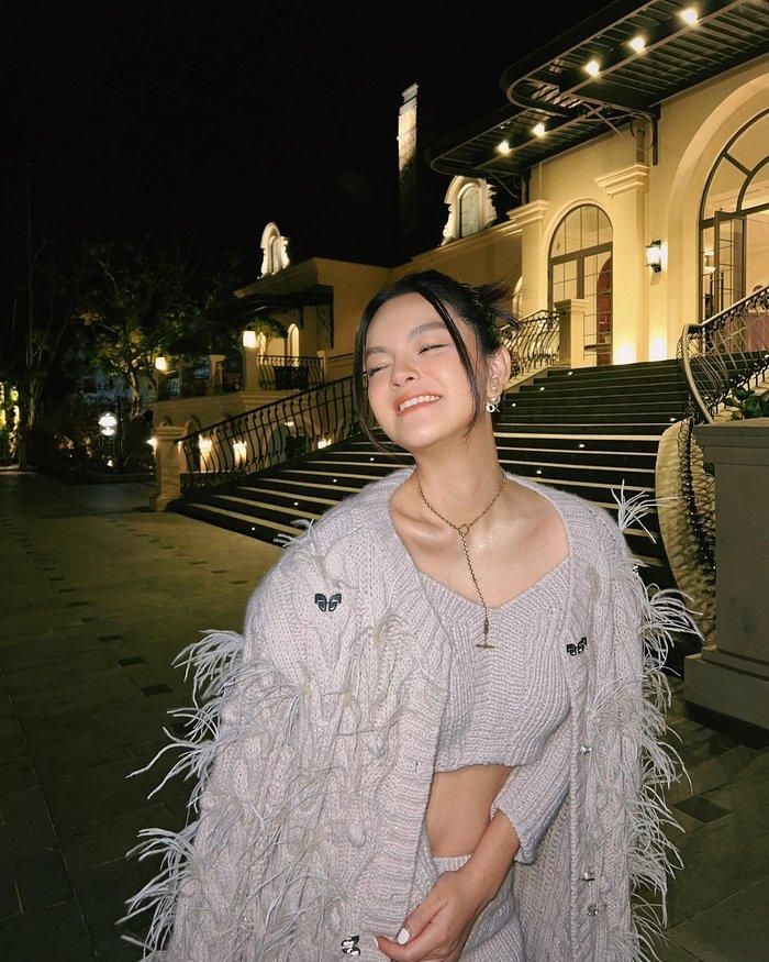 Sau 1 năm, Phạm Quỳnh Anh lần đầu hé lộ khoảnh khắc được cầu hôn-5