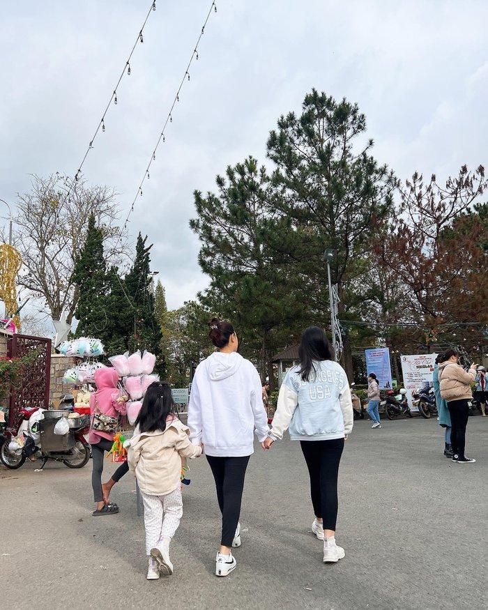 Sau 1 năm, Phạm Quỳnh Anh lần đầu hé lộ khoảnh khắc được cầu hôn-4