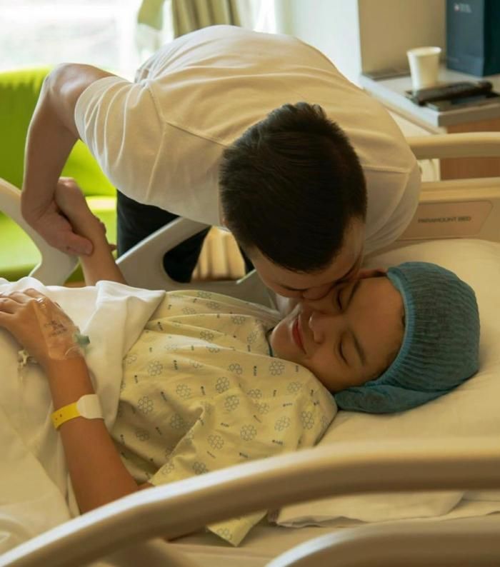 Sau 1 năm, Phạm Quỳnh Anh lần đầu hé lộ khoảnh khắc được cầu hôn-3