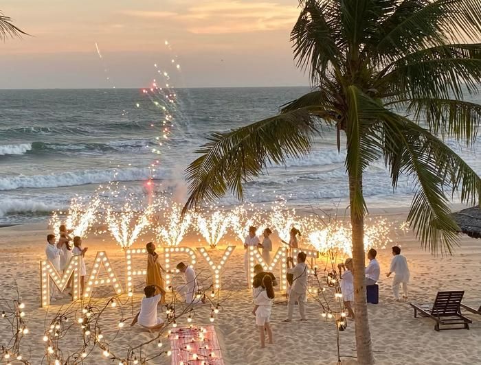 Sau 1 năm, Phạm Quỳnh Anh lần đầu hé lộ khoảnh khắc được cầu hôn-1