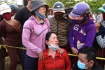 Nữ nạn nhân vụ tai nạn ở Quảng Nam bàng hoàng kể lại khoảnh khắc thoát chết-4