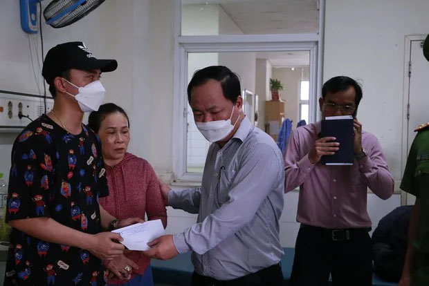 Nữ nạn nhân vụ tai nạn ở Quảng Nam bàng hoàng kể lại khoảnh khắc thoát chết-3