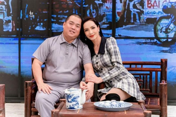 Hôn nhân ngọt ngào của Minh Khang - Thúy Hạnh-1