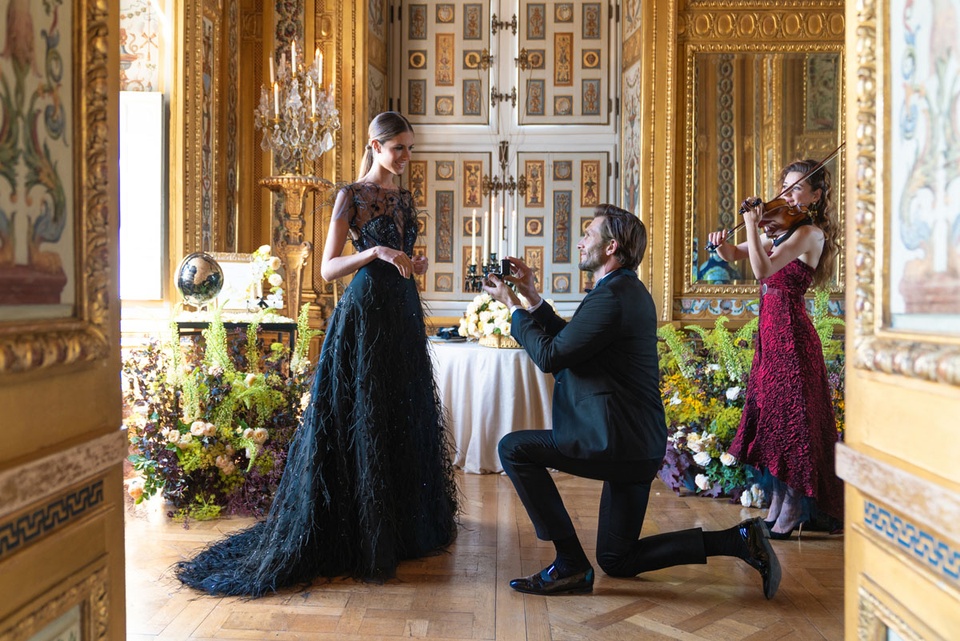 Người đứng sau màn cầu hôn triệu USD của giới nhà giàu-5