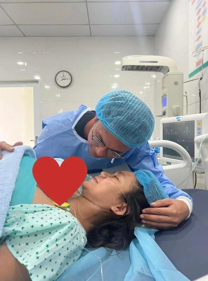 Á hậu Mâu Thủy thông báo kế hoạch tổ chức đám cưới với bạn trai-3