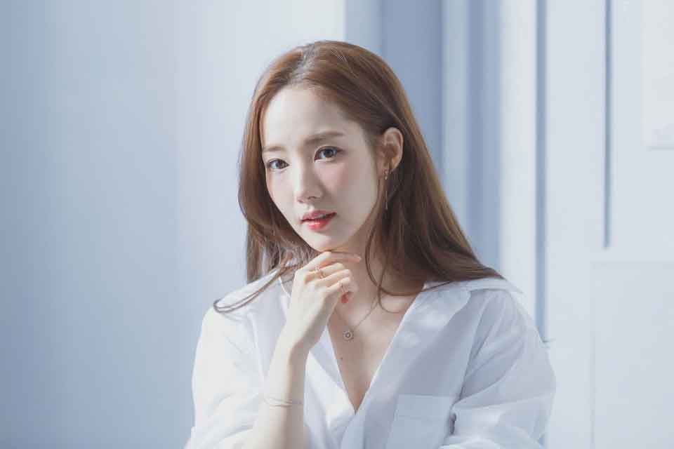 Nóng: Park Min Young bị điều tra, cấm xuất cảnh-1