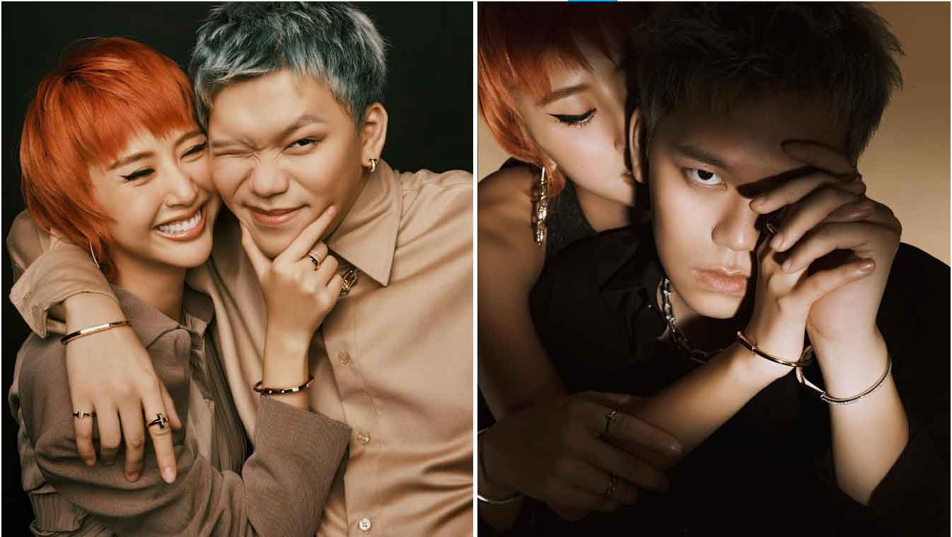 Ngày Valentine của sao Việt-3