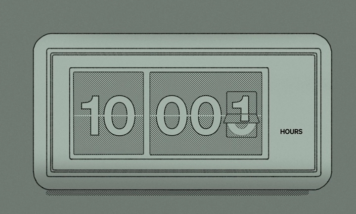 Có 1 quy tắc thành công đang bị đánh giá cao quá mức, chuyên gia nổi tiếng nói: Đây mới là thứ trẻ cần để làm nên công chuyện-1