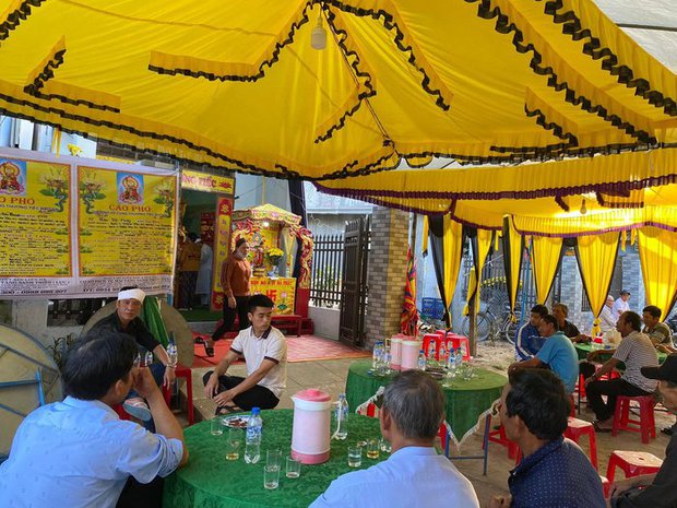 Valentine buồn của cô gái có người yêu tử vong trong tai nạn thảm khốc ở Quảng Nam-1