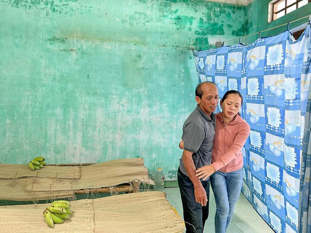 Valentine buồn của cô gái có người yêu tử vong trong tai nạn thảm khốc ở Quảng Nam-3