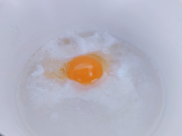 Món chè trứng gà đường đen tốt cho chị em giảm đau bụng khi đến tháng-3