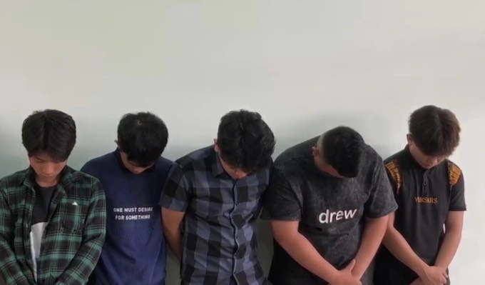 Suýt có án mạng vì nhắn tin rủ vợ bạn đi nhà nghỉ để trừ nợ-1