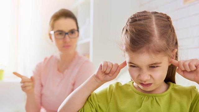 Giọng điệu bạn nói với con quyết định chỉ số IQ và EQ của trẻ, hãy tránh 3 bãi mìn” này-2