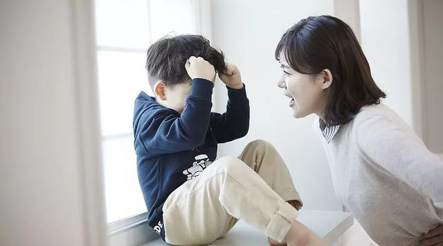 Giọng điệu bạn nói với con quyết định chỉ số IQ và EQ của trẻ, hãy tránh 3 bãi mìn” này-1