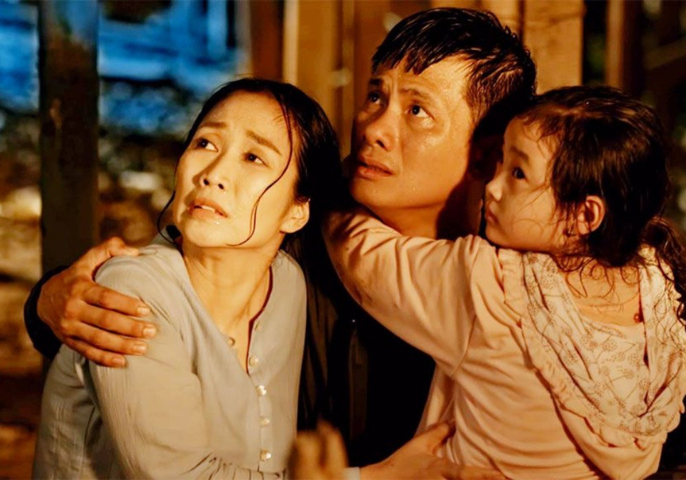 Vì sao nhiều phim Việt chết yểu, số khác lại bỏ túi trăm tỷ?-4