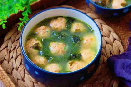 Món canh bổ dưỡng dễ nấu, giúp làn da thêm căng mịn