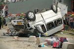 Vụ tai nạn làm 10 người chết tại tỉnh Quảng Nam: Vì sao chưa khởi tố vụ án?-5
