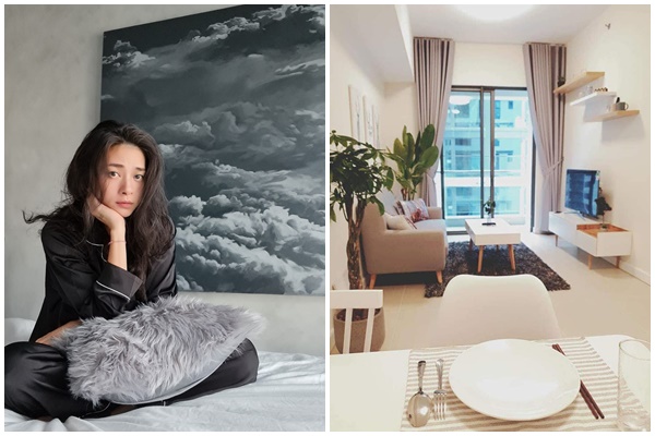 Cuộc sống bình yên của Ngô Thanh Vân-12