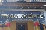 VIDEO: Bên trong cung Nam Phương hoàng hậu ở Đà Lạt