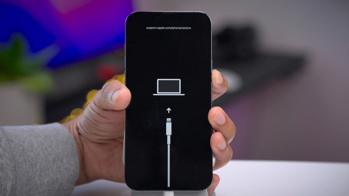 Vì sao điện thoại của bạn nhanh hết pin?-1