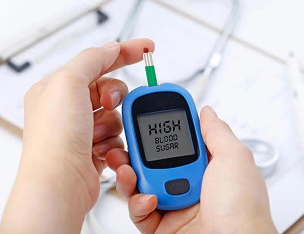 Chuyên gia dinh dưỡng cảnh báo 8 kiểu người dễ mắc bệnh tiểu đường, khuyến cáo làm ngay 3 việc để phòng bệnh-1