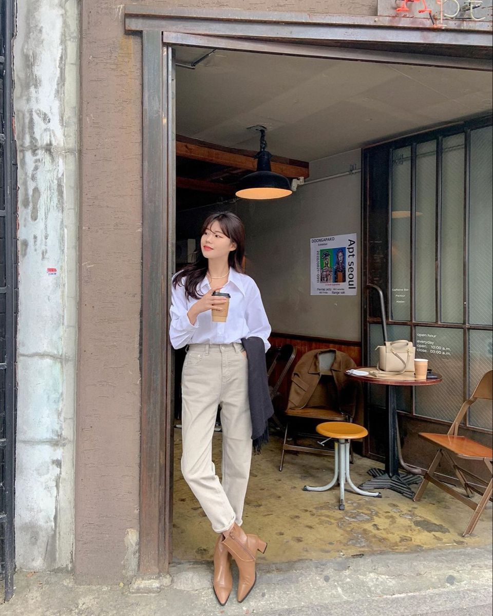 5 kiểu giày là cạ cứng của quần jeans-7