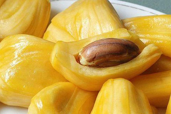 Lạ kỳ hạt mít được bán giá siêu đắt ở Nhật, lý do khiến nhiều người bất ngờ-2