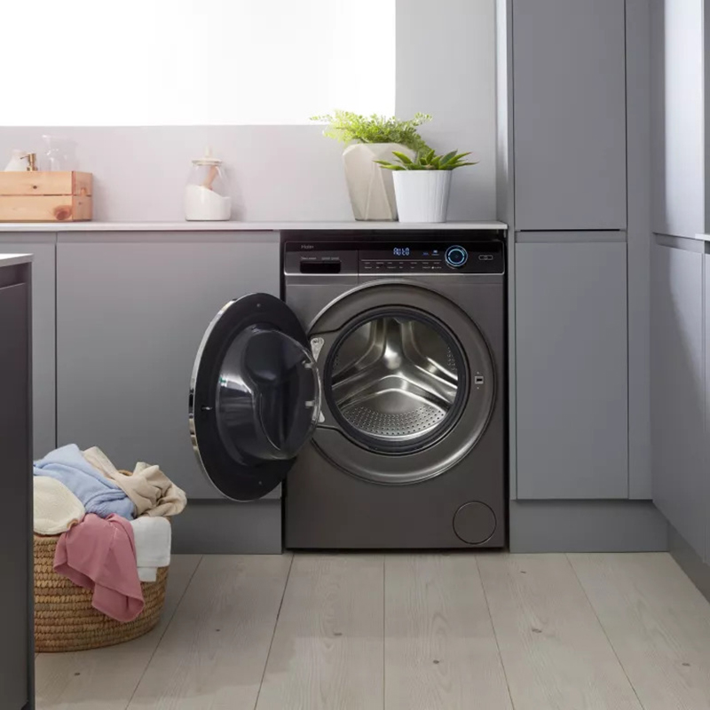 Mẹo hay giúp bạn phát hiện nguyên nhân khiến máy giặt kêu to-2