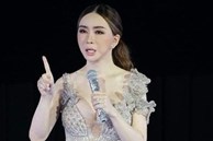 Quy định mới của bà chủ Hoa hậu Hoàn vũ lại gây tranh cãi