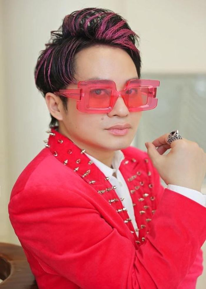 Hôn nhân của ca sĩ Tùng Dương và vợ hơn tuổi-2