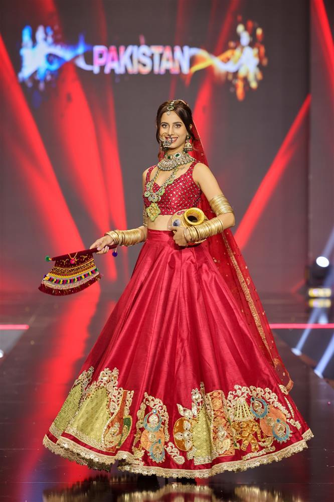 Top 10 trang phục dân tộc đẹp nhất Miss Charm 2023-6