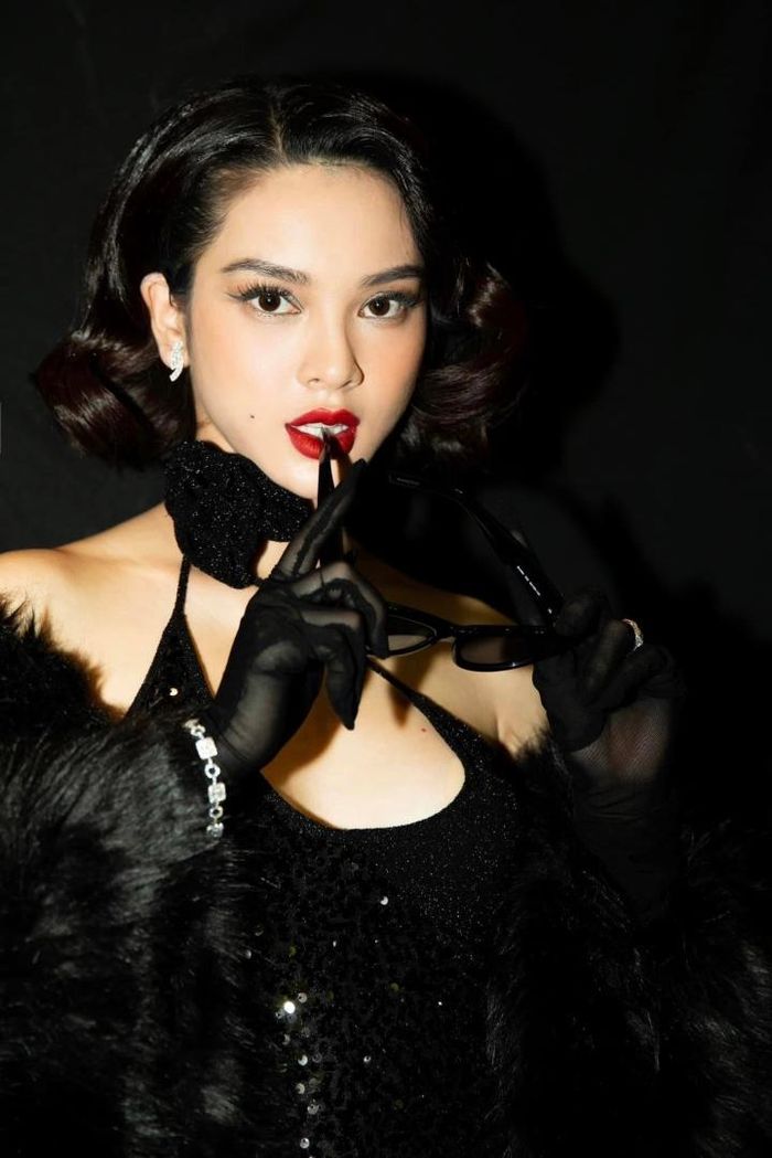 Quỳnh Lương Đừng làm mẹ cáu: Cô gái mạnh mẽ, làm mẹ đơn thân từ 18 tuổi-6