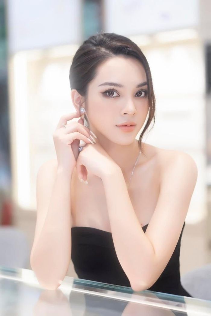 Quỳnh Lương Đừng làm mẹ cáu: Cô gái mạnh mẽ, làm mẹ đơn thân từ 18 tuổi-4