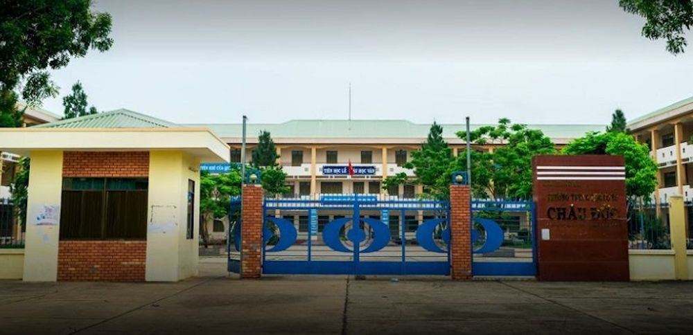 Chấm 21 điểm 0, tại sao phải yêu cầu cho kiểm tra lại?-1