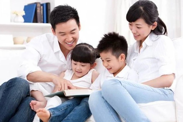 Trở thành mẹ nhàn nhờ rút ra 3 điều quý báu từ sai lầm trong lần đầu nuôi con-3