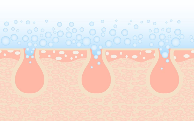 Chuyên gia da liễu chỉ rõ sản phẩm cần dùng để cải thiện 3 kiểu lỗ chân lông to phát sinh khi da lão hóa-2