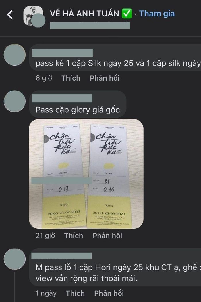 Bàn tay phe vé hay sai lầm của ê-kíp Hà Anh Tuấn?-4