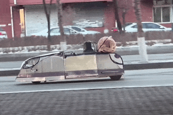 Dàn siêu xe bằng gỗ trị giá tiền tỷ của chàng trai Bắc Ninh-1