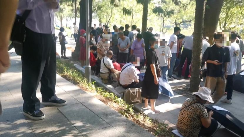 Sàn giao dịch kết hôn-2