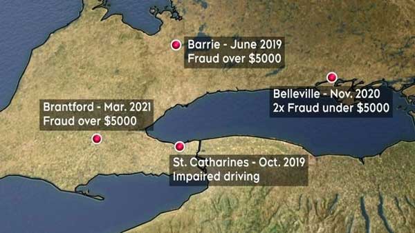 Giả vờ yêu để lừa tiền ở Canada: Cái bẫy ngọt ngào khiến hàng trăm phụ nữ mất trắng số tiền khủng-4