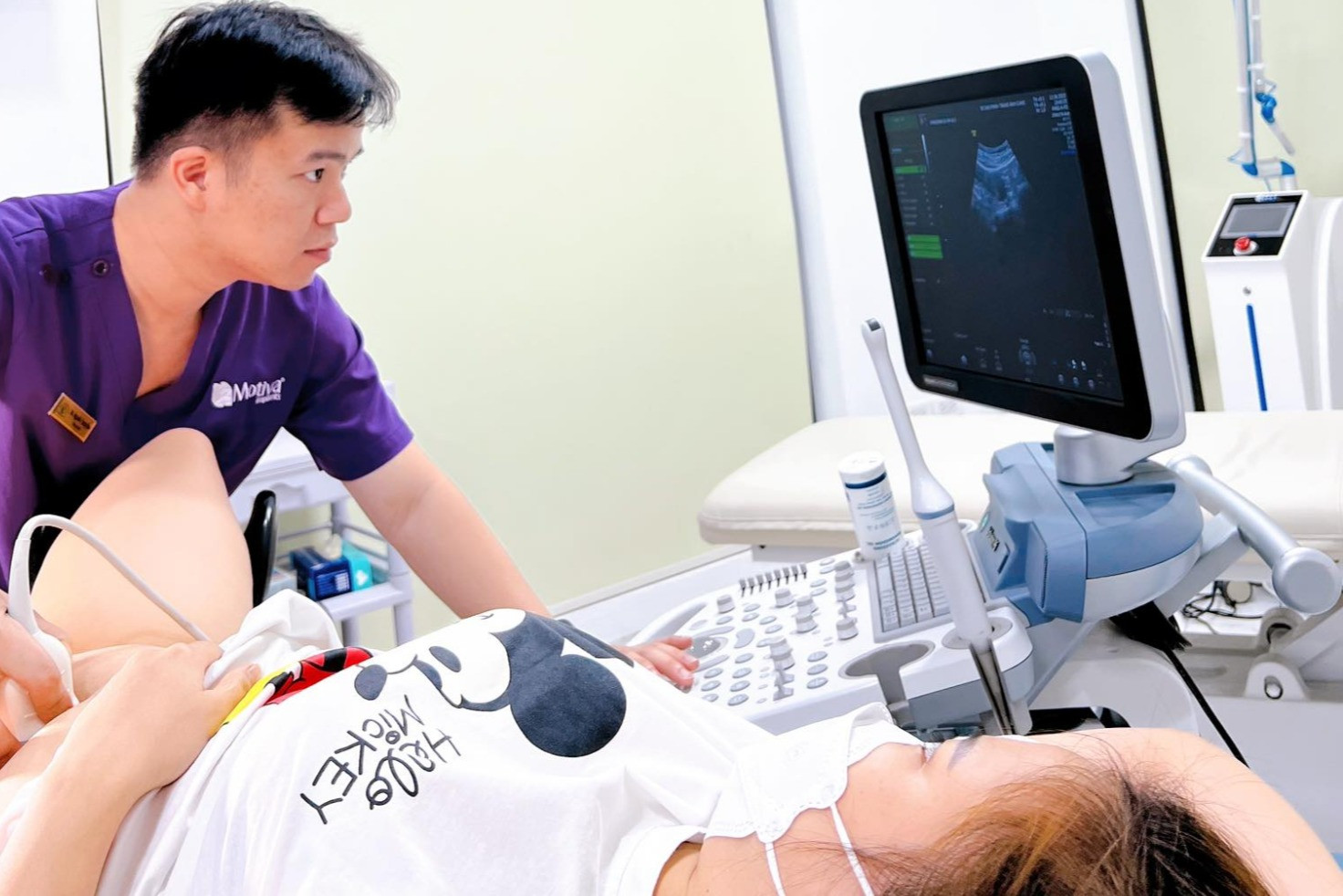 Gần 1% bé gái quan hệ tình dục trước 15 tuổi-2