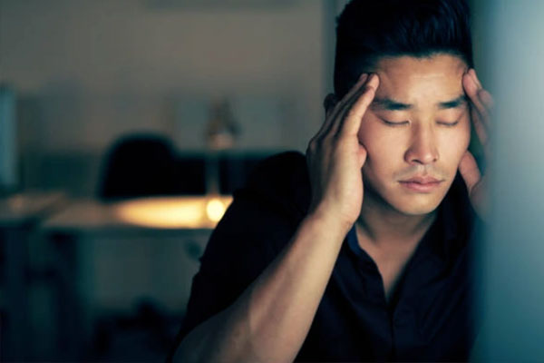 Sau ly hôn, đọc tờ giấy vợ đưa mà chân tôi muốn ngã quỵ-1