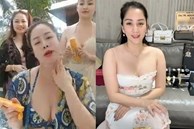 Nhật Kim Anh, Khánh Thi phản ứng khi bị nói “mất giá”, “hết thời” vì bán hàng online