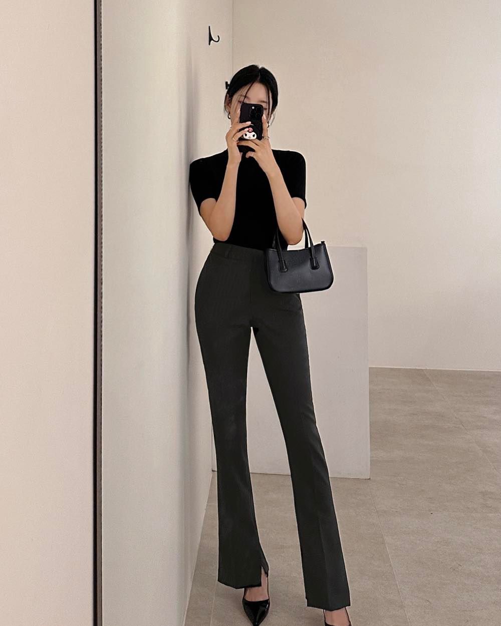 5 món thời trang nên sắm để xây dựng phong cách tối giản-6