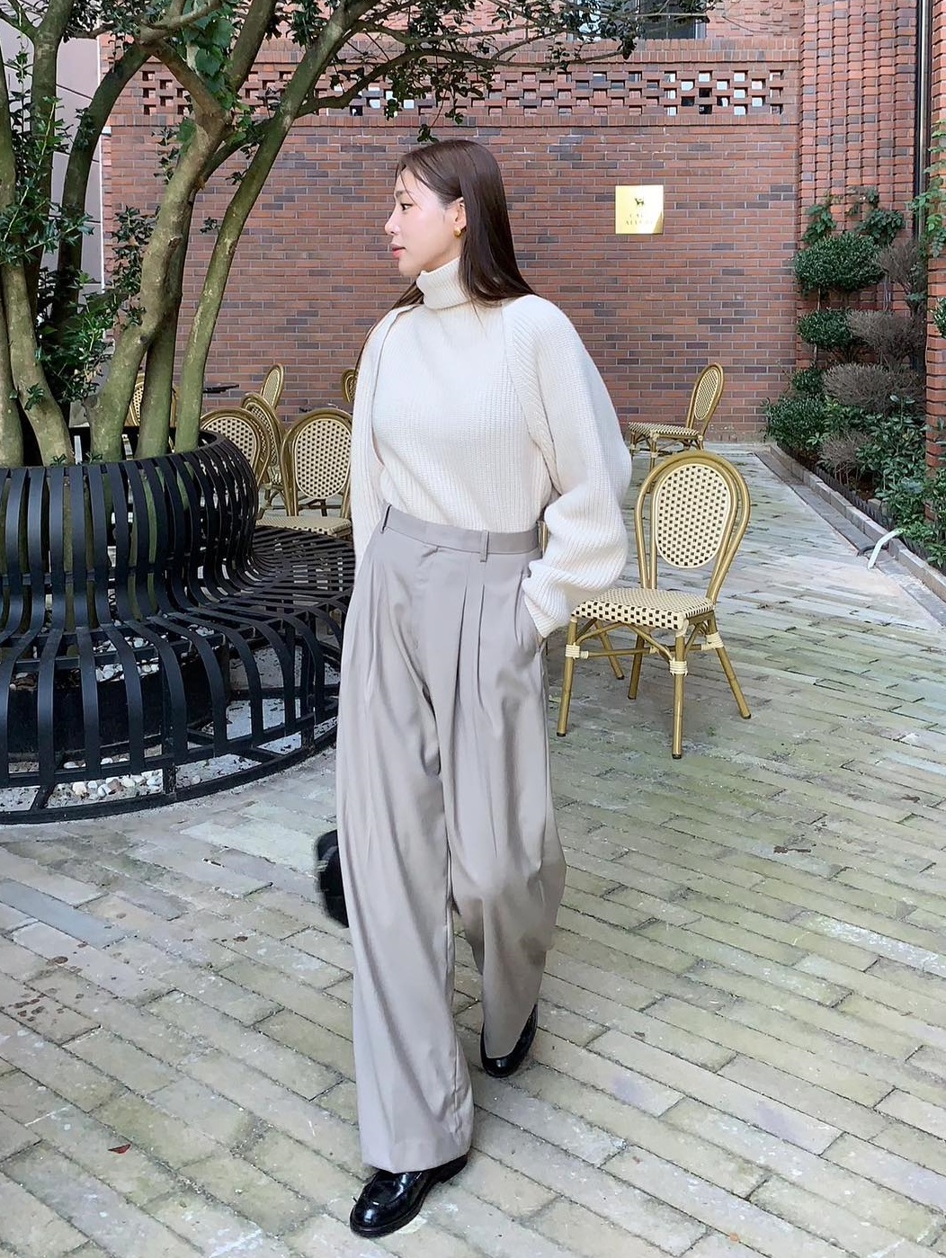 5 món thời trang nên sắm để xây dựng phong cách tối giản-7