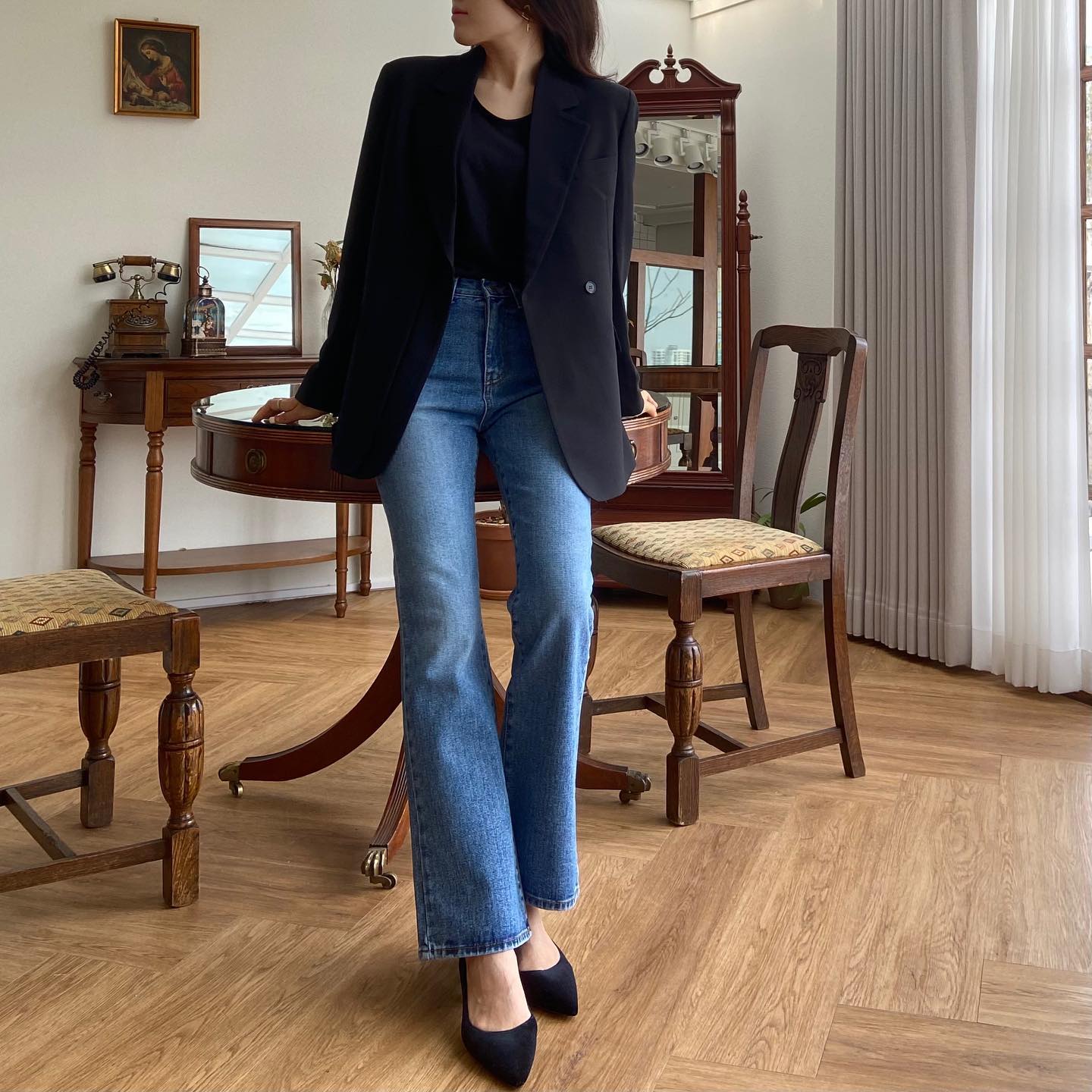 5 món thời trang nên sắm để xây dựng phong cách tối giản-10