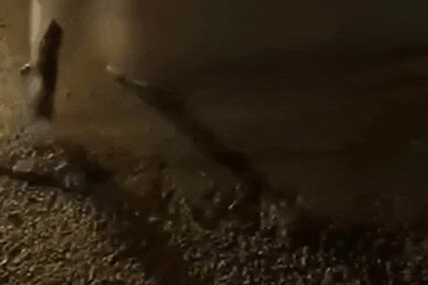 Clip: Ám ảnh tiếng khóc của người chồng cạnh vợ bầu bị thương nặng vì tai nạn giao thông